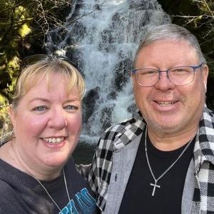 Meet your Posher, Jeff